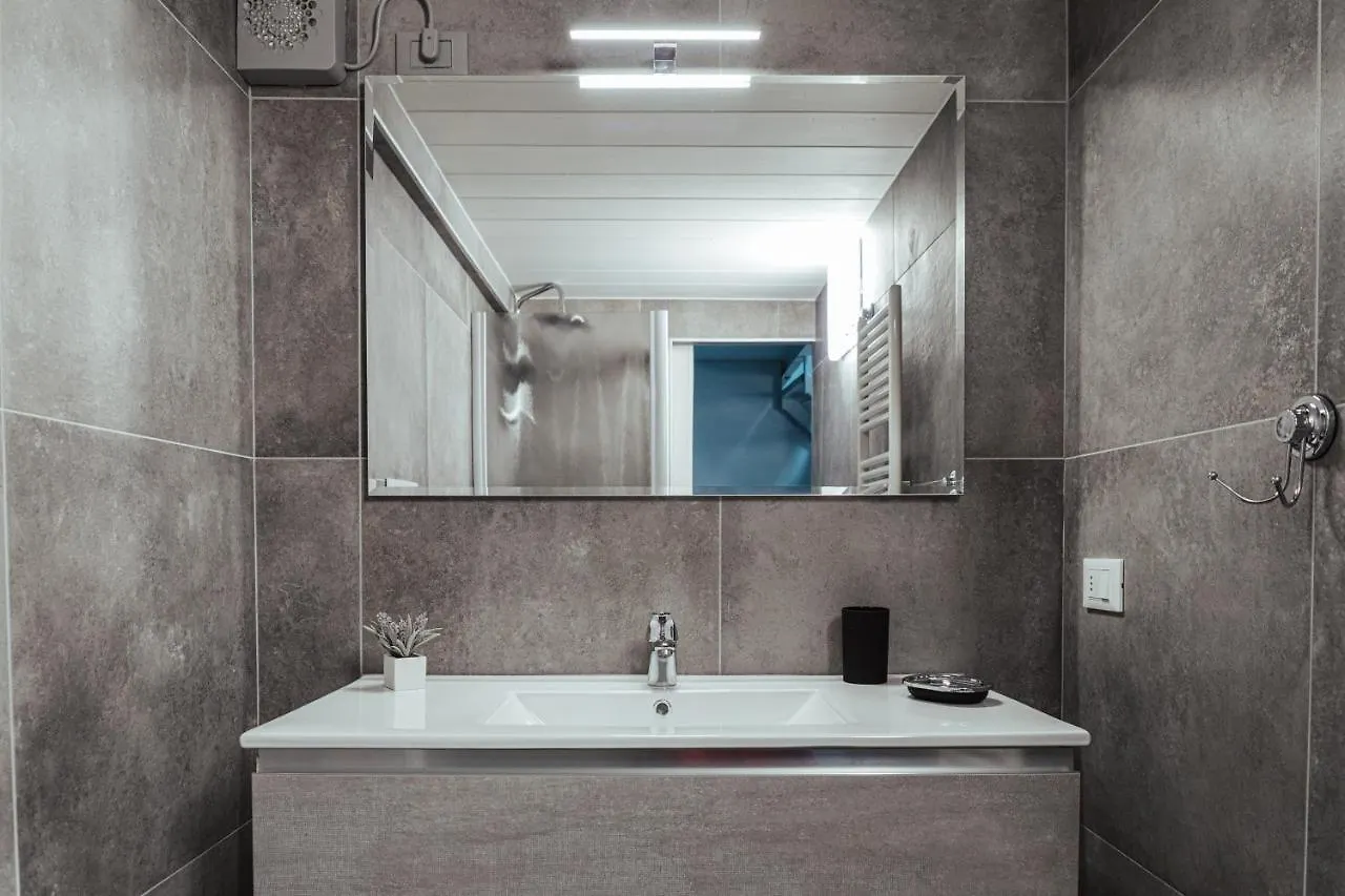 Antico Borgo B&B Con Spa - Adults Only Manerba del Garda Olaszország