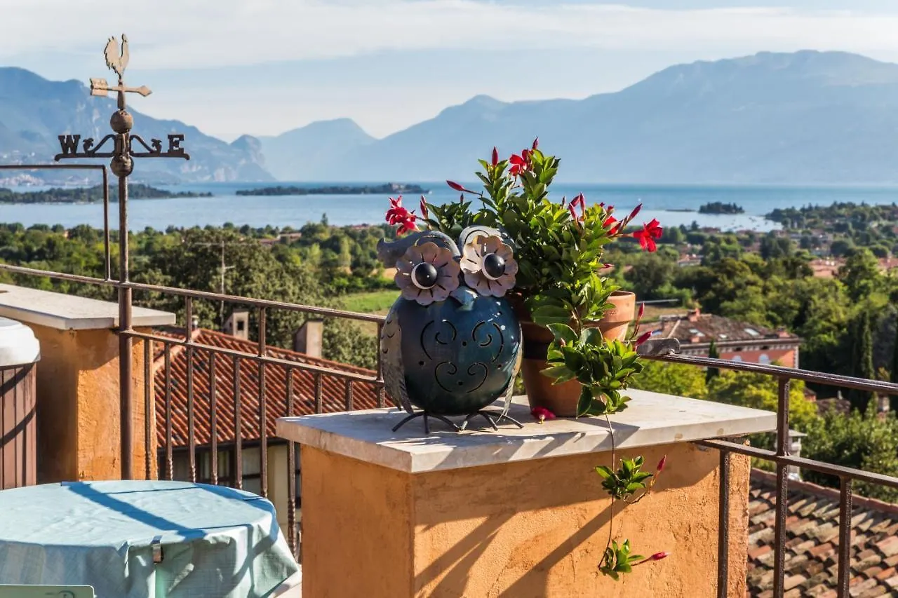 Antico Borgo B&B Con Spa - Adults Only Manerba del Garda