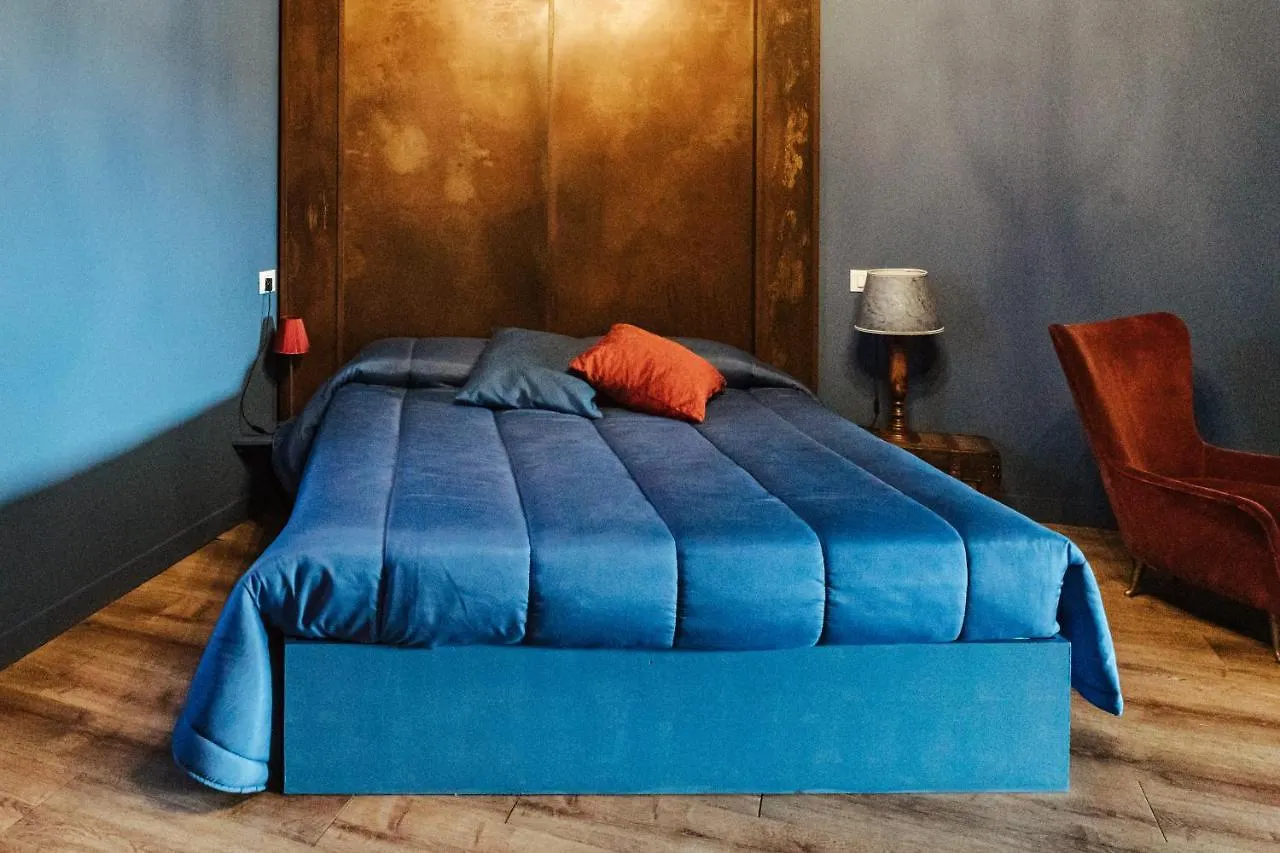 Bed & Breakfast Antico Borgo B&B Con Spa - Adults Only Manerba del Garda