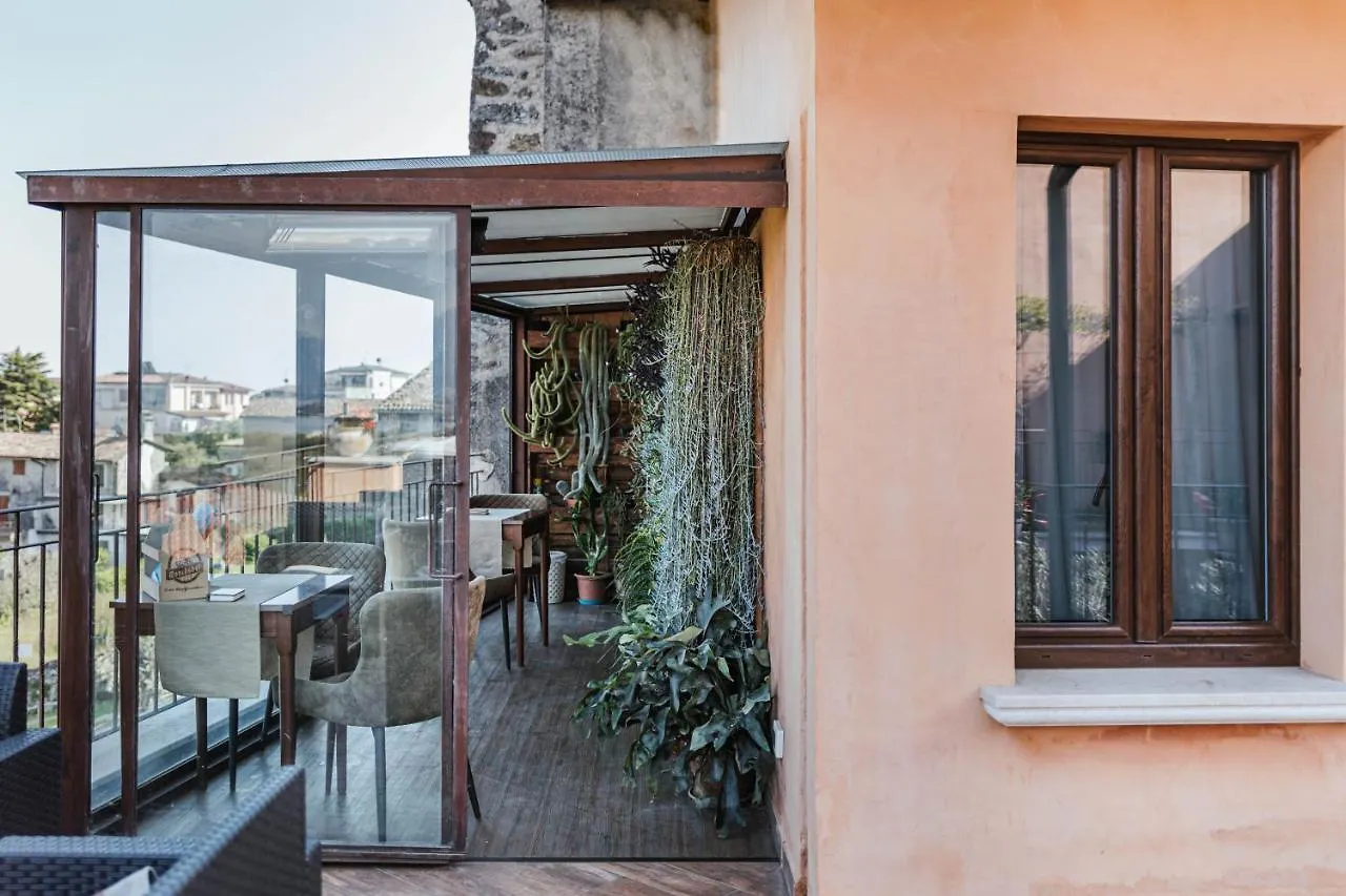 Antico Borgo B&B Con Spa - Adults Only Manerba del Garda 3*,