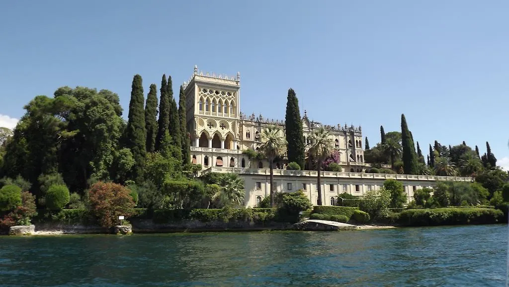 Antico Borgo B&B Con Spa - Adults Only Manerba del Garda 3*,