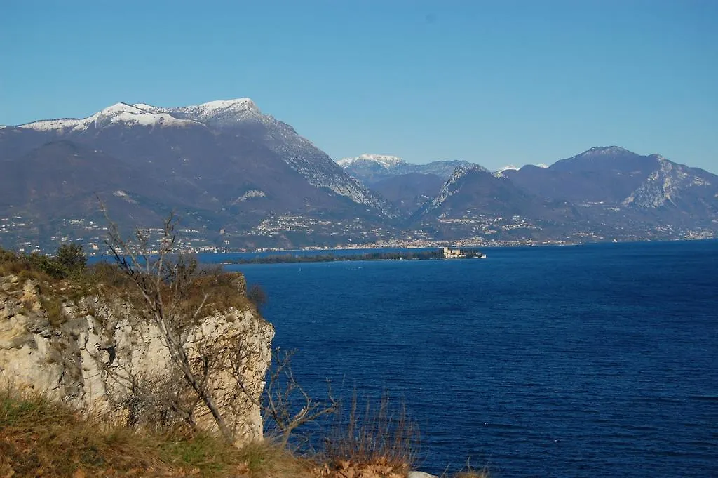 *** Bed & Breakfast Antico Borgo B&B Con Spa - Adults Only Manerba del Garda Italy