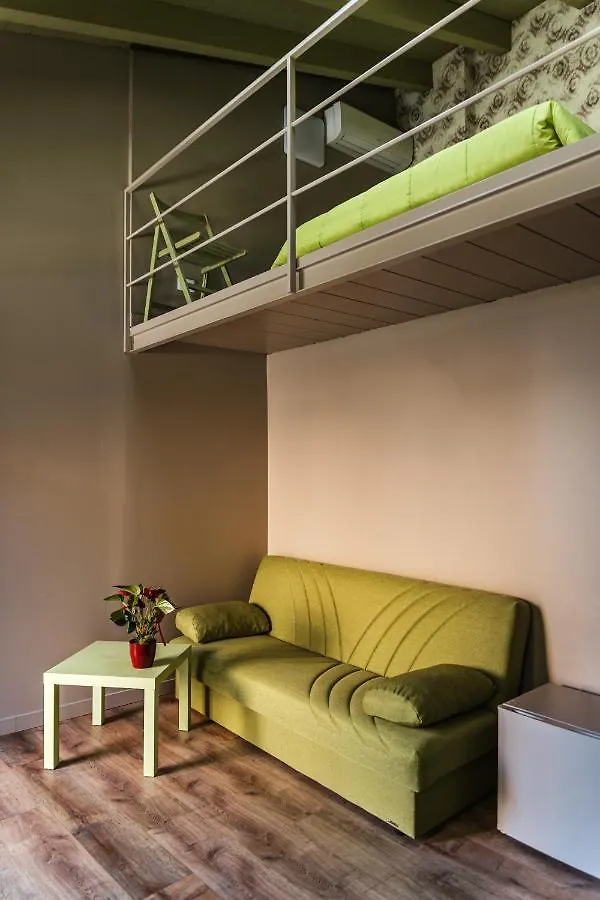 Antico Borgo B&B Con Spa - Adults Only Manerba del Garda