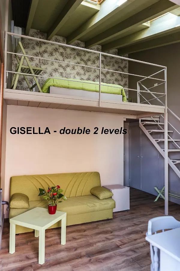 Antico Borgo B&B Con Spa - Adults Only Manerba del Garda