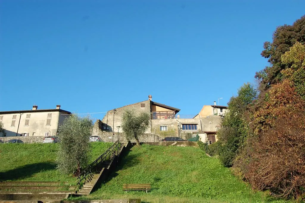Antico Borgo B&B Con Spa - Adults Only Manerba del Garda Bed & Breakfast