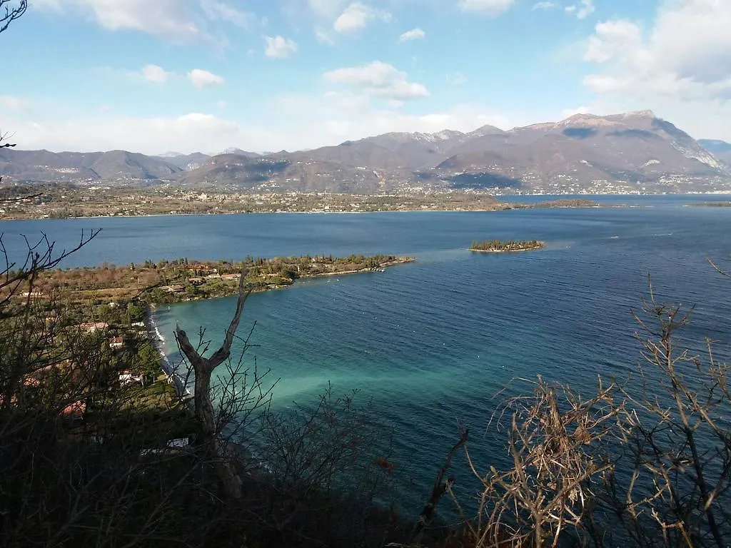 Antico Borgo B&B Con Spa - Adults Only Manerba del Garda