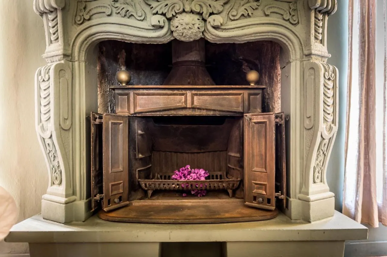 Antico Borgo B&B Con Spa - Adults Only Manerba del Garda