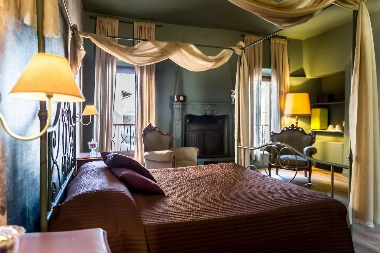Bed & Breakfast Antico Borgo B&B Con Spa - Adults Only Manerba del Garda