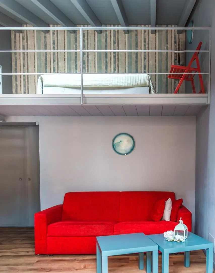 Panzió Antico Borgo B&B Con Spa - Adults Only Manerba del Garda