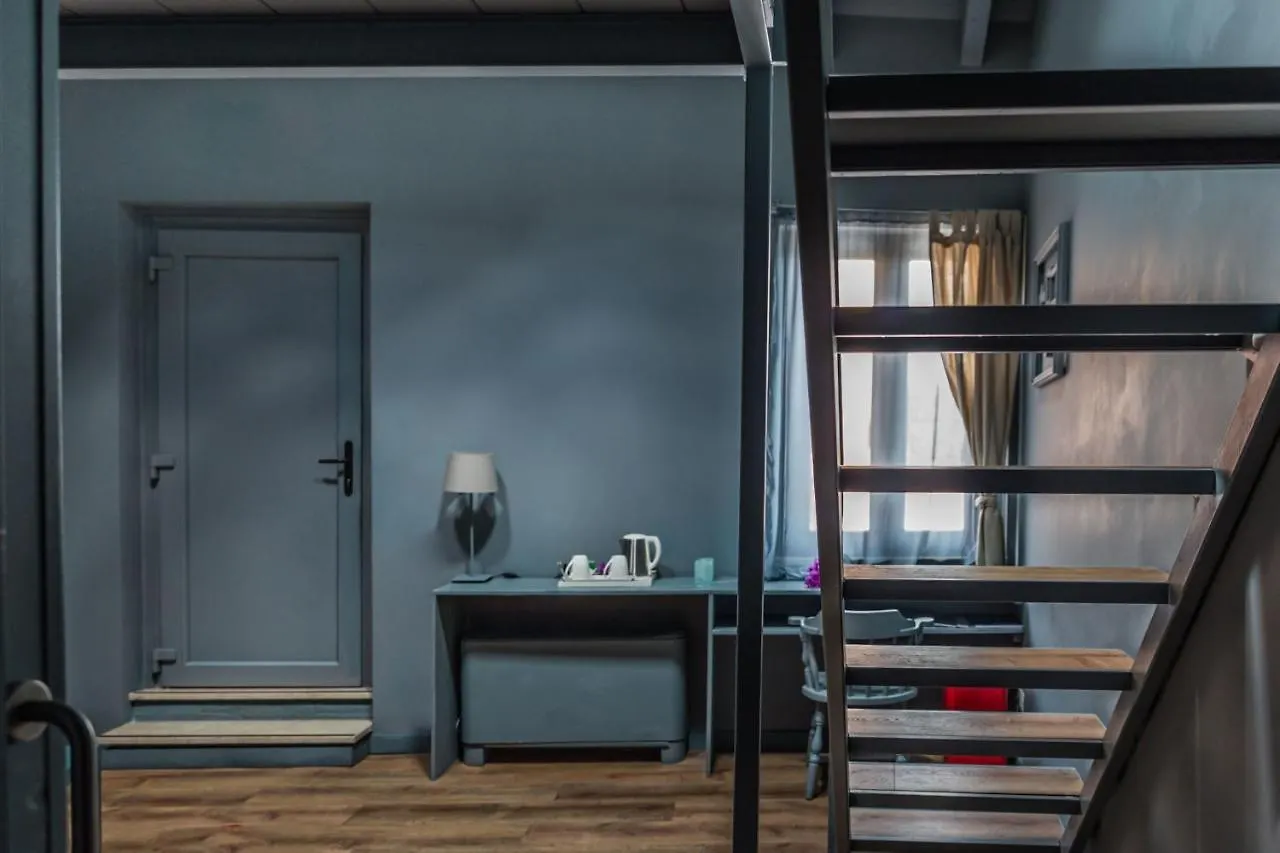 Antico Borgo B&B Con Spa - Adults Only Manerba del Garda Bed & Breakfast
