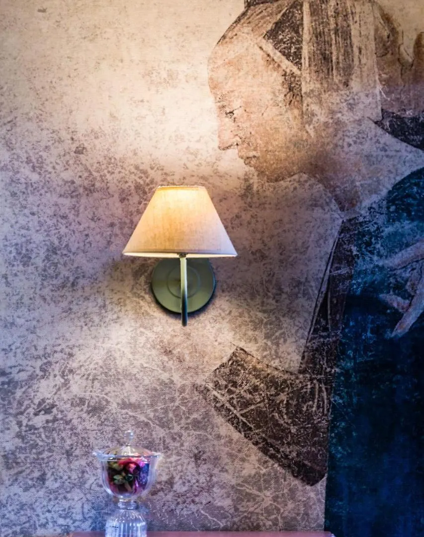 Antico Borgo B&B Con Spa - Adults Only Manerba del Garda Italy