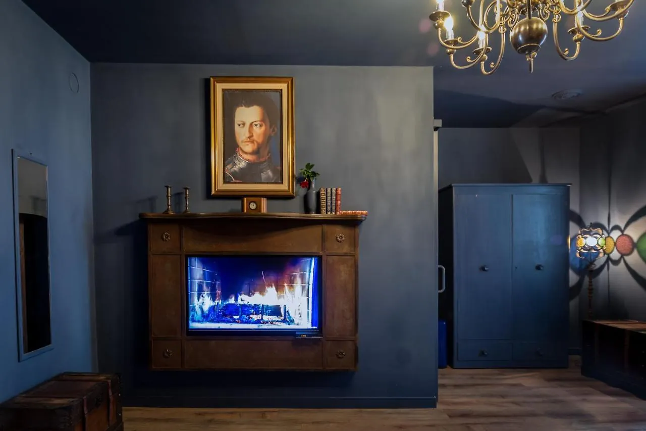 Antico Borgo B&B Con Spa - Adults Only Manerba del Garda