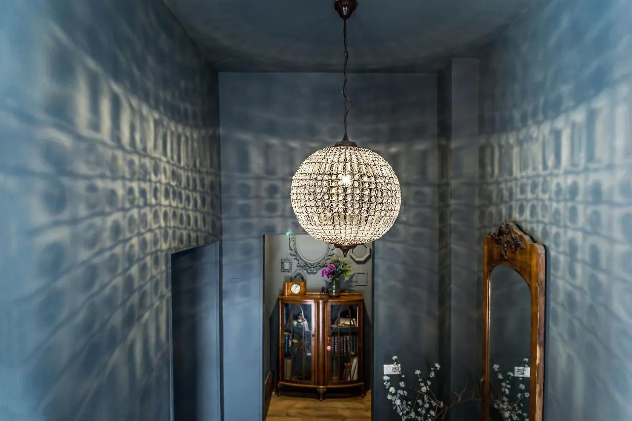 Antico Borgo B&B Con Spa - Adults Only Manerba del Garda Bed & Breakfast