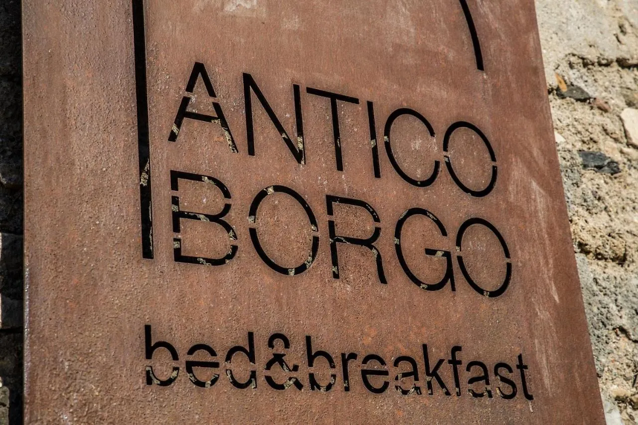 *** Bed & Breakfast Antico Borgo B&B Con Spa - Adults Only Manerba del Garda Italy