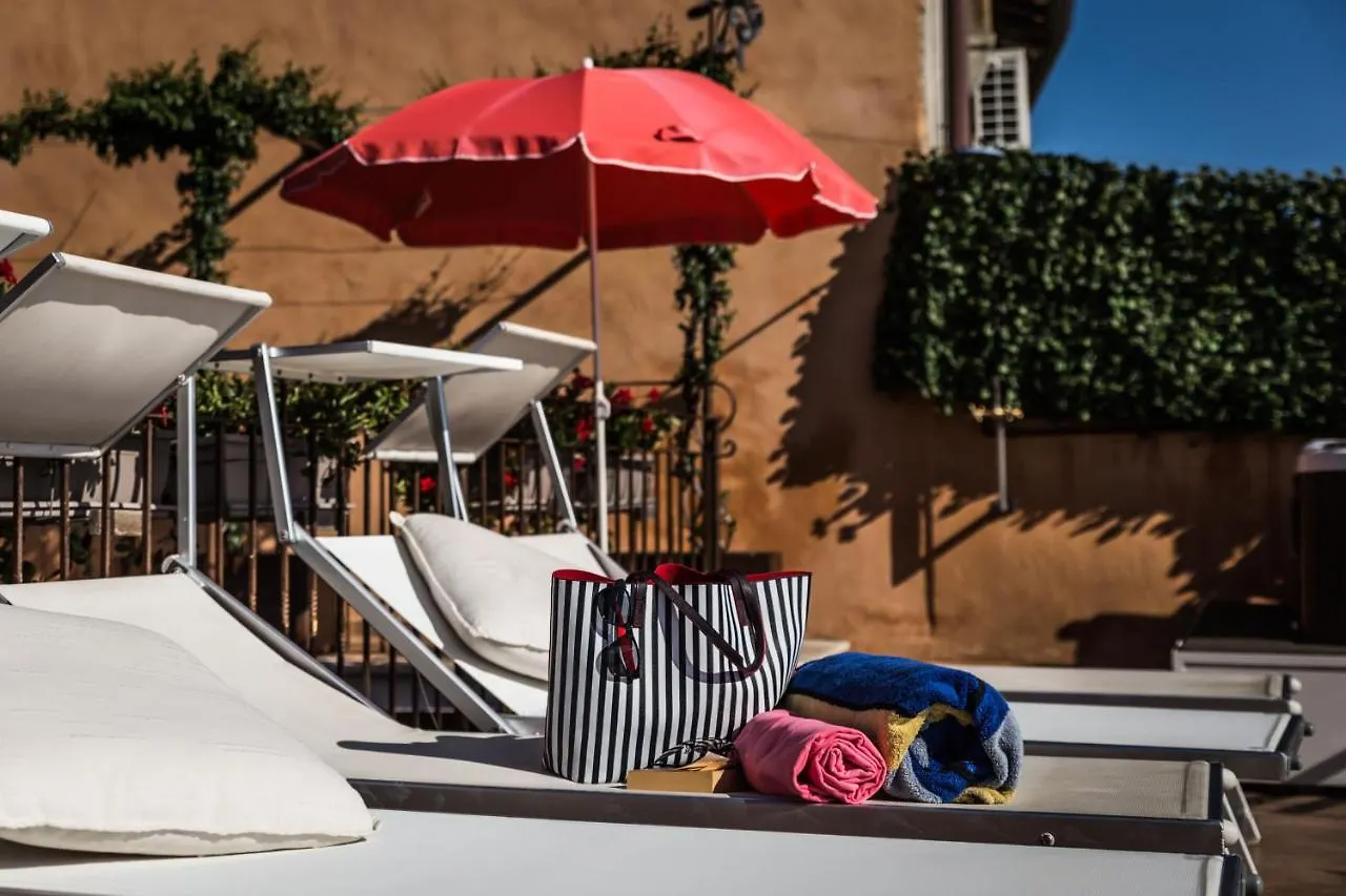 Antico Borgo B&B Con Spa - Adults Only Manerba del Garda 3*,