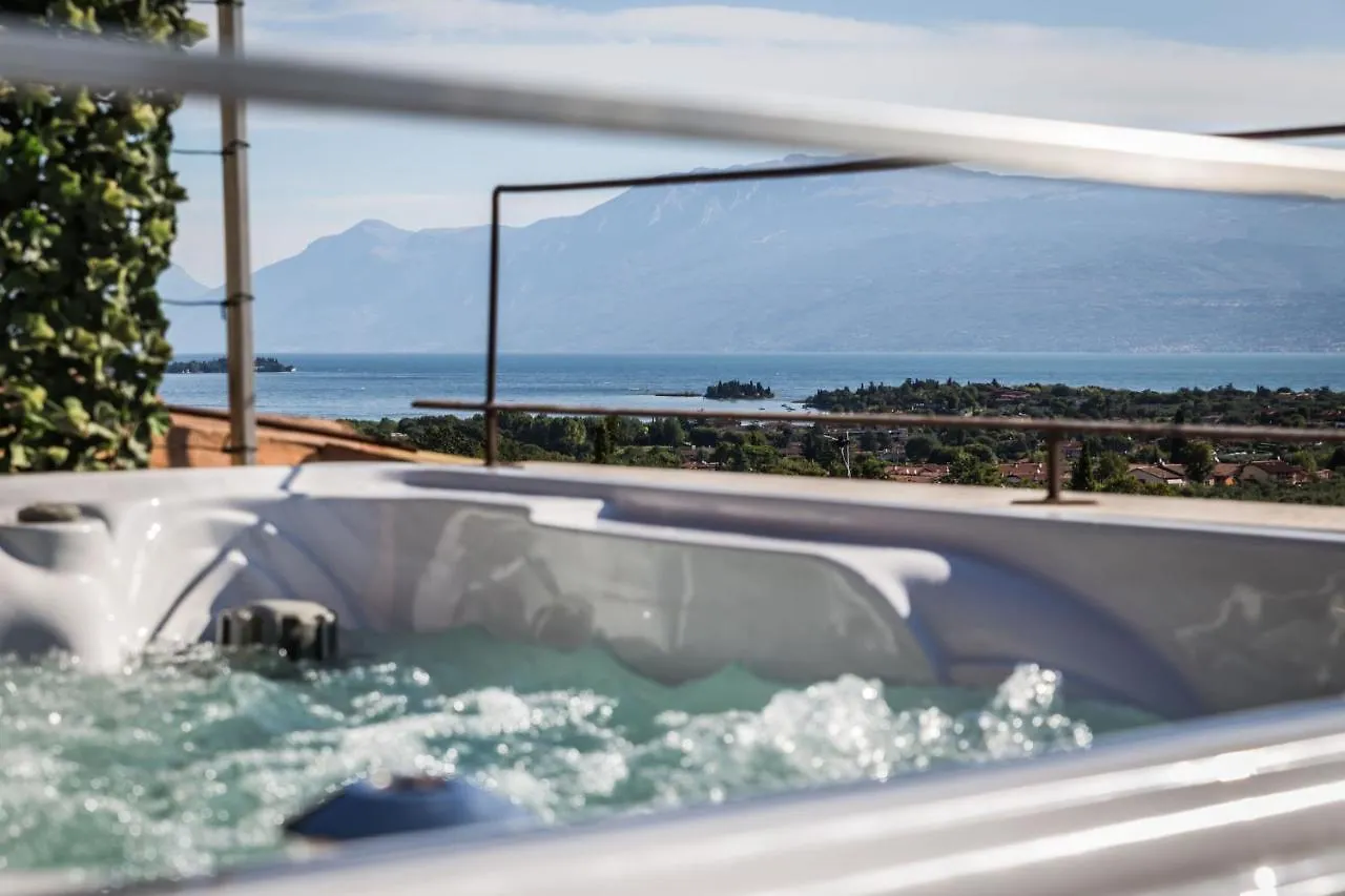 Antico Borgo B&B Con Spa - Adults Only Manerba del Garda