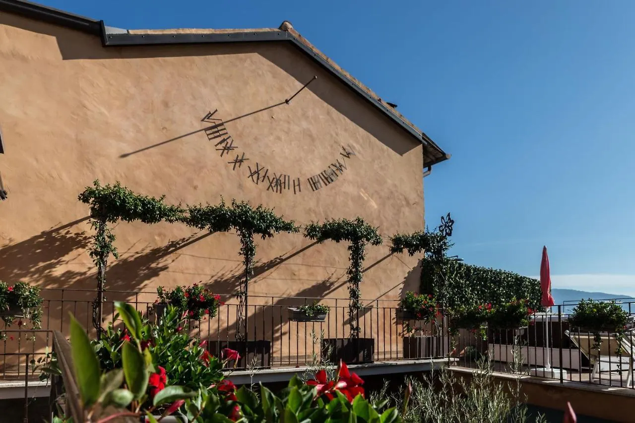 Antico Borgo B&B Con Spa - Adults Only Manerba del Garda