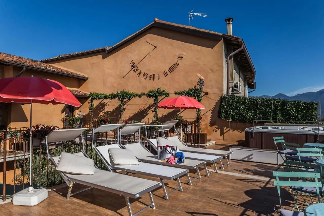 *** Bed & Breakfast Antico Borgo B&B Con Spa - Adults Only Manerba del Garda Italy