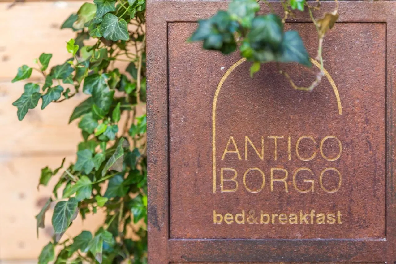 Antico Borgo B&B Con Spa - Adults Only Manerba del Garda Italy