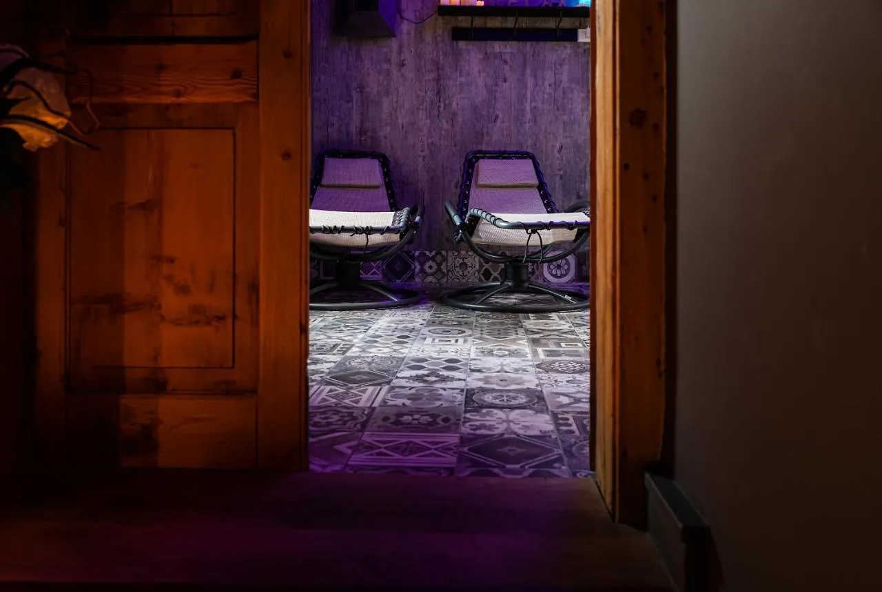 Antico Borgo B&B Con Spa - Adults Only Manerba del Garda Bed & Breakfast