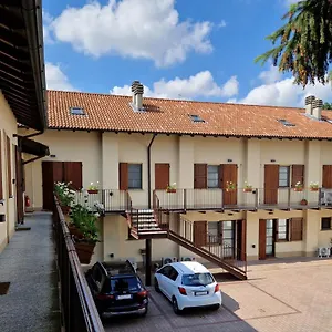  Aparthotel Il Cascinetto