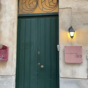 La Terrazza Di Gadia Italy