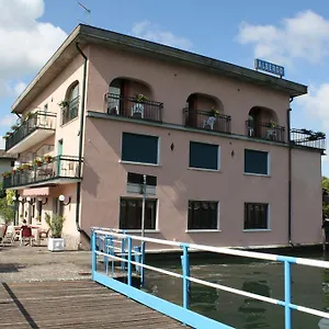 3* Hotel Ristorante Punta Dell'est