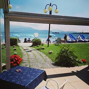  Hotel La Romantica
